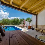 Vila Alka Trogir