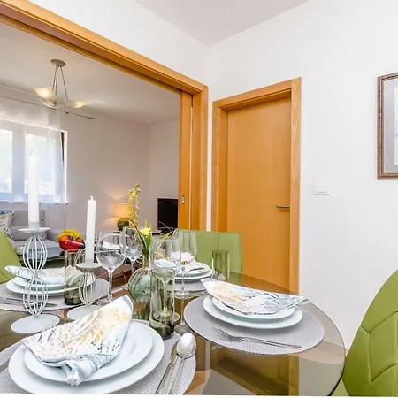 Alka Villa Trogir