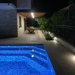 Alka Villa *