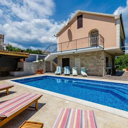 Villa Alka Trogir
