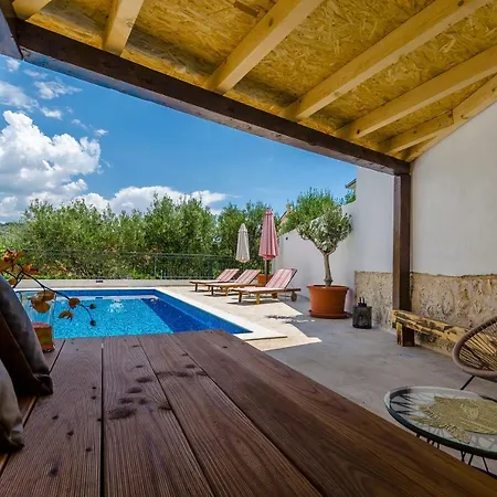 Villa Alka Trogir