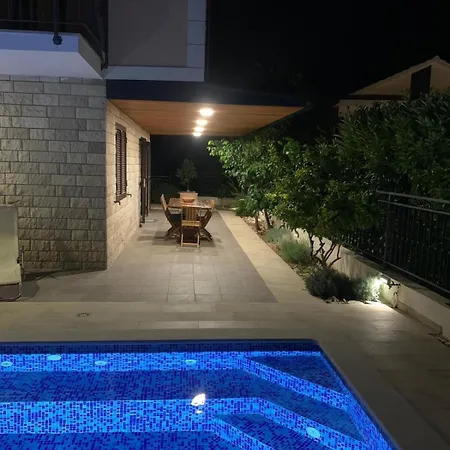 Alka 빌라 트로기르