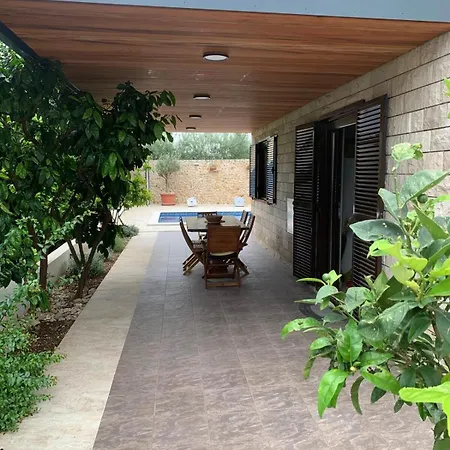 Alka Villa Trogir