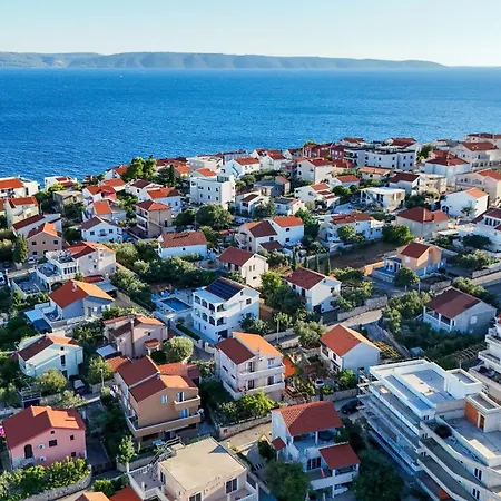 Alka * Trogir