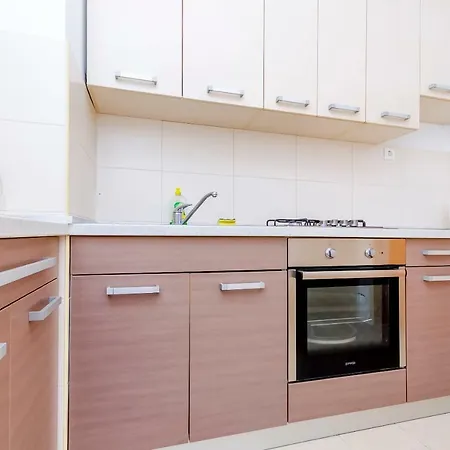 Alka 빌라 트로기르