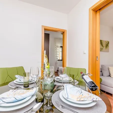 Alka 빌라 트로기르