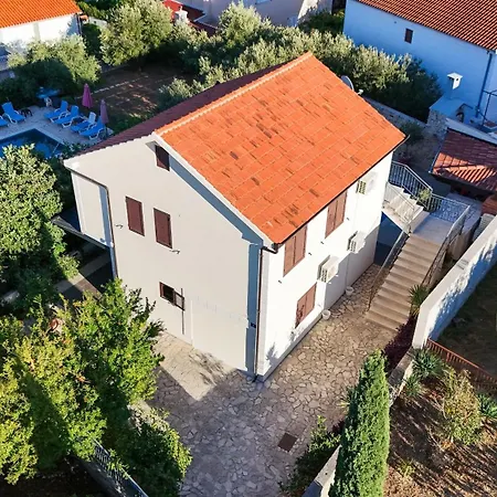 Alka Villa Trogir
